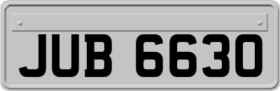 JUB6630