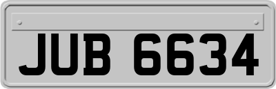 JUB6634