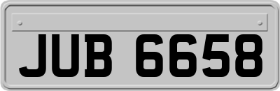 JUB6658