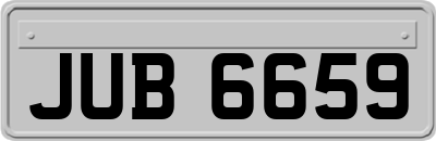 JUB6659