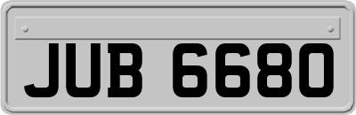 JUB6680