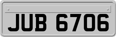 JUB6706