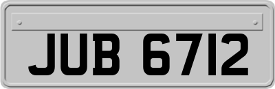 JUB6712