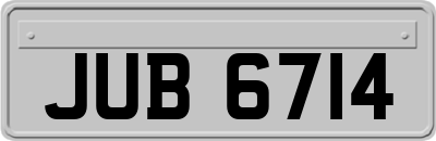 JUB6714