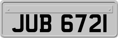 JUB6721