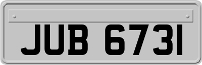 JUB6731