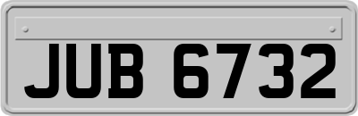 JUB6732