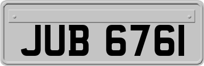 JUB6761