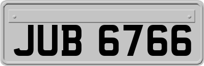 JUB6766