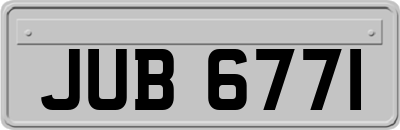 JUB6771