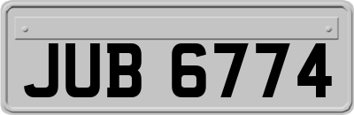 JUB6774