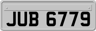 JUB6779