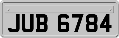 JUB6784