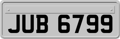 JUB6799