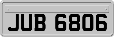 JUB6806