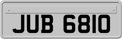 JUB6810