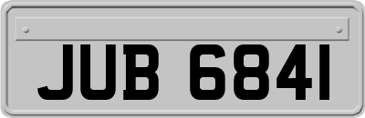 JUB6841