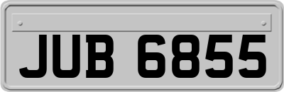 JUB6855