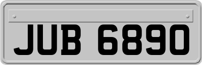 JUB6890