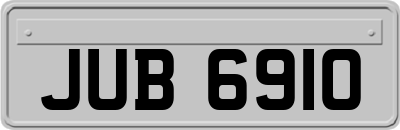 JUB6910