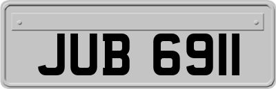 JUB6911