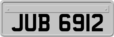 JUB6912