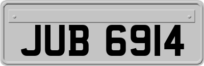 JUB6914