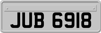 JUB6918