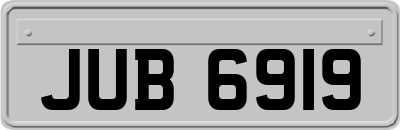 JUB6919