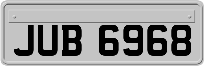 JUB6968