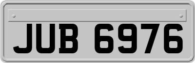 JUB6976