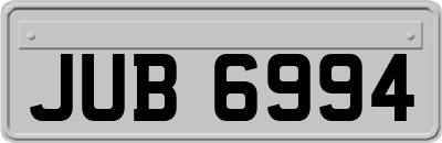 JUB6994