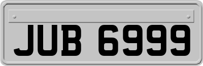 JUB6999