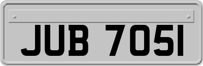 JUB7051