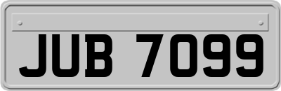 JUB7099
