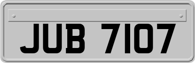 JUB7107