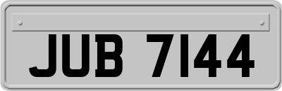 JUB7144