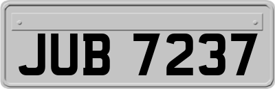 JUB7237