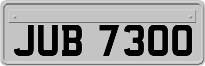 JUB7300