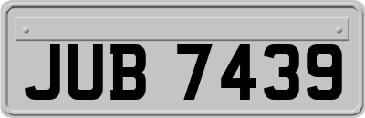 JUB7439