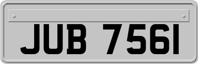 JUB7561