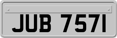 JUB7571