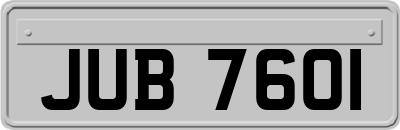 JUB7601