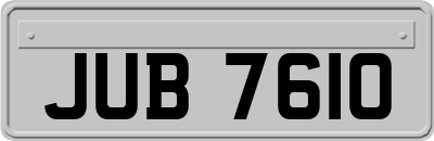 JUB7610