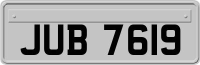 JUB7619