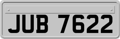 JUB7622