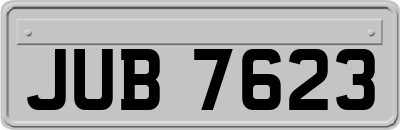 JUB7623