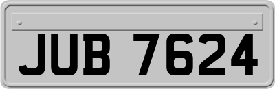 JUB7624