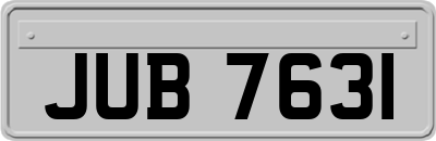 JUB7631