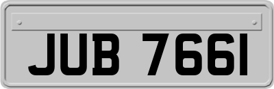 JUB7661